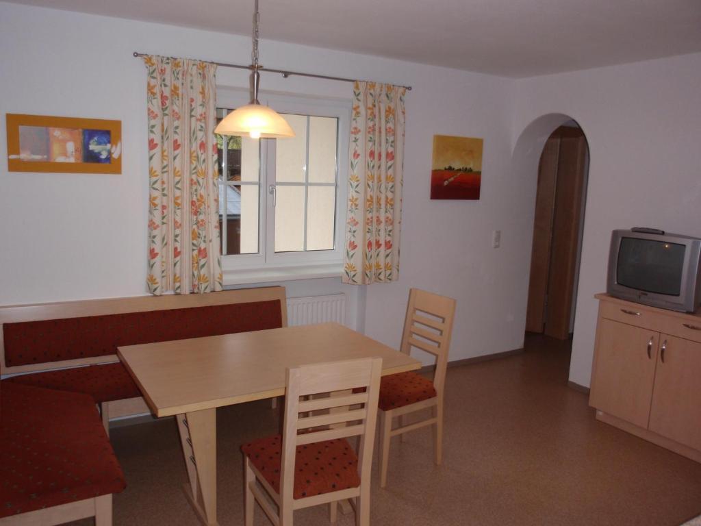 Appartmenthaus Aschaber Вестендорф Номер фото
